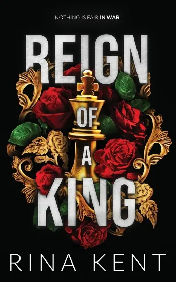 صورة REIGN OF A KING